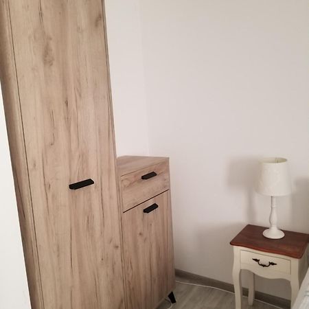 A&A Central Apartment Sybin Zewnętrze zdjęcie