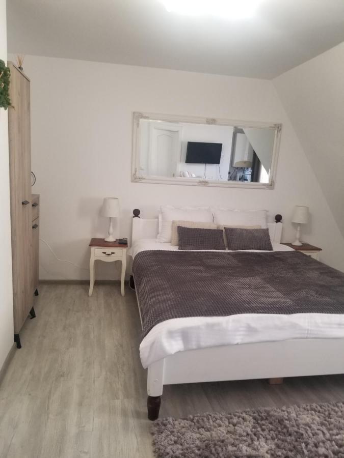 A&A Central Apartment Sybin Zewnętrze zdjęcie