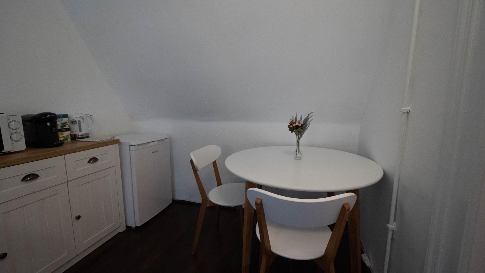 A&A Central Apartment Sybin Zewnętrze zdjęcie